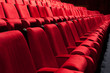 theater auditorium