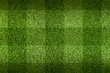 Football grass