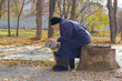 Old age