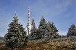 television transmitter
