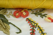 Colorful Embroidery