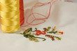 Colorful Embroidery