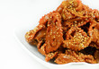 Moroccan Ramadan cookies