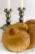Jewish Holiday Shabbat