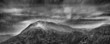 mountain rain