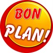 BOUTON BON PLAN