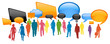 réseau social