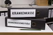 Krankenkasse