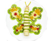 Foto: creative fruit dessert creative fruit dessert