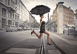 Urban life