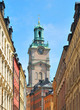 Stockholm Cathedral Stockholm Cathedral