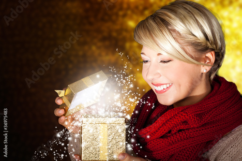 Photo: Weihnachtsmagie Weihnachtsmagie