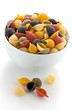 Italian pasta conchiglie
