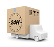 Free delivery