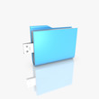 USB Folder
