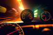 Night Race