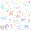 toy doodles