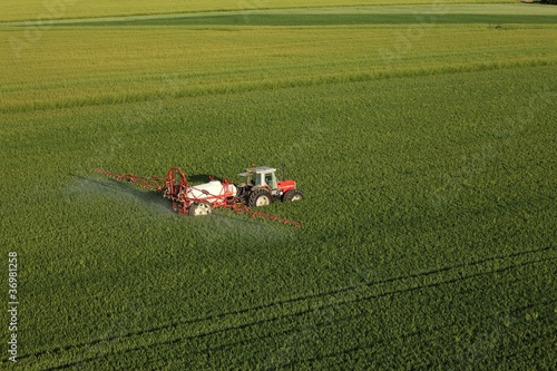 Photo: pesticides pesticides