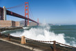 The Golden Gate Bridge The Golden Gate Bridge