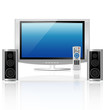 home theatre