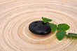 Wellness - Wassertropfen
