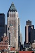 Manhattan Skyline