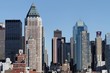 Manhattan Skyline