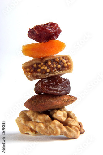Photo: nuts nuts