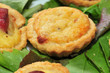 Mini quiche lorraine