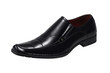 Foto: mens shoe sideways mens shoe sideways