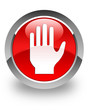 Stop icon