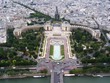 Paris view