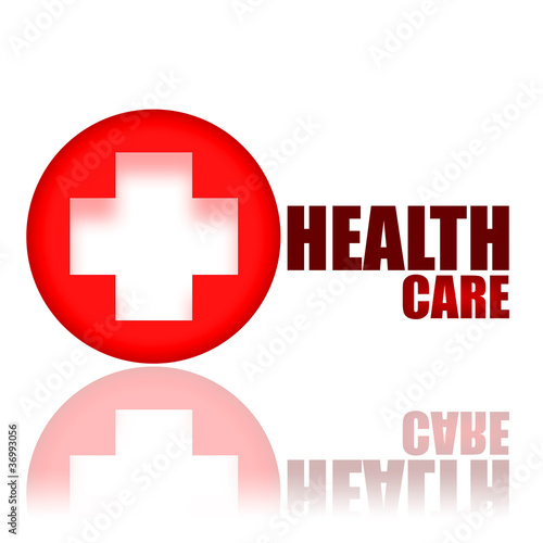 Illustration: Key To Health Key To Health