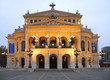 Alte Oper in Frankfurt