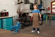 Metalworker