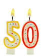 golden anniversary