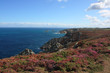 Bretagne - Paysage du Cap Sizun Bretagne - Paysage du Cap Sizun