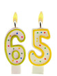 sixty five