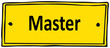 Masterstudium