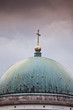 Cupola....
