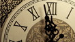 Orologio time lapse countdown