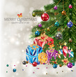 Merry Christmas & Happy New Year 2012