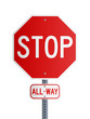 Stop All-Way