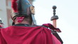 Roman Soldier