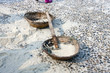 Foto: SALT MINE SALT MINE