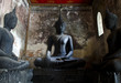Buddha thai of bangkok