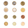 Euro coin - Finland