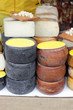 Pecorino cheese