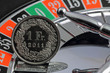 schweizerfranken auf roulette