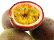 passion fruit